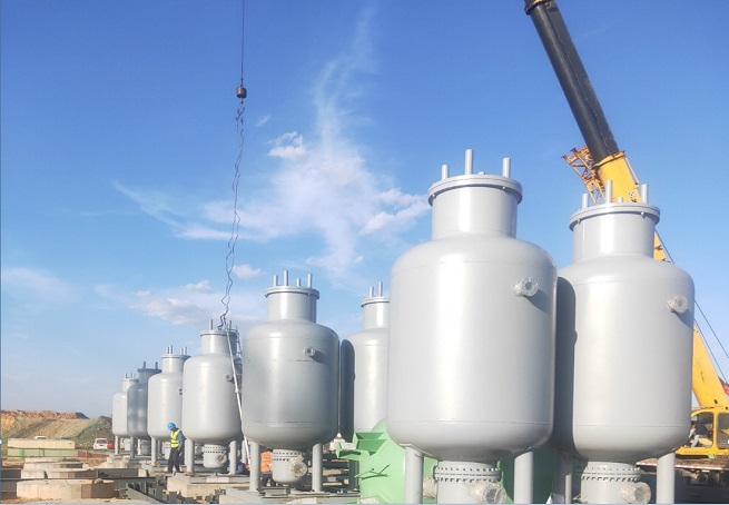 化工行業(yè)案例